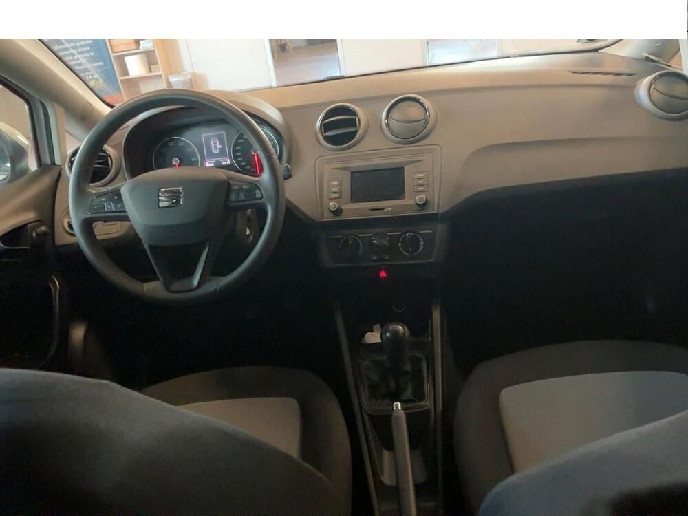 Seat Ibiza 1.0 75 CV 5p. SOL