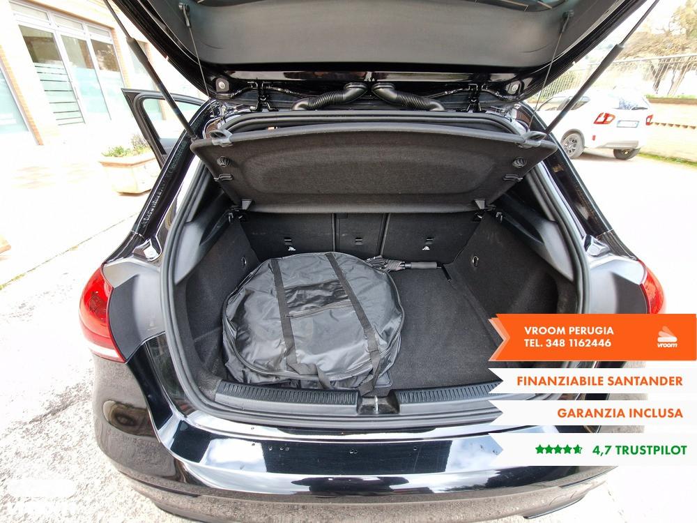 MERCEDES Classe A 200 d W177 AutomaticPremium 2021