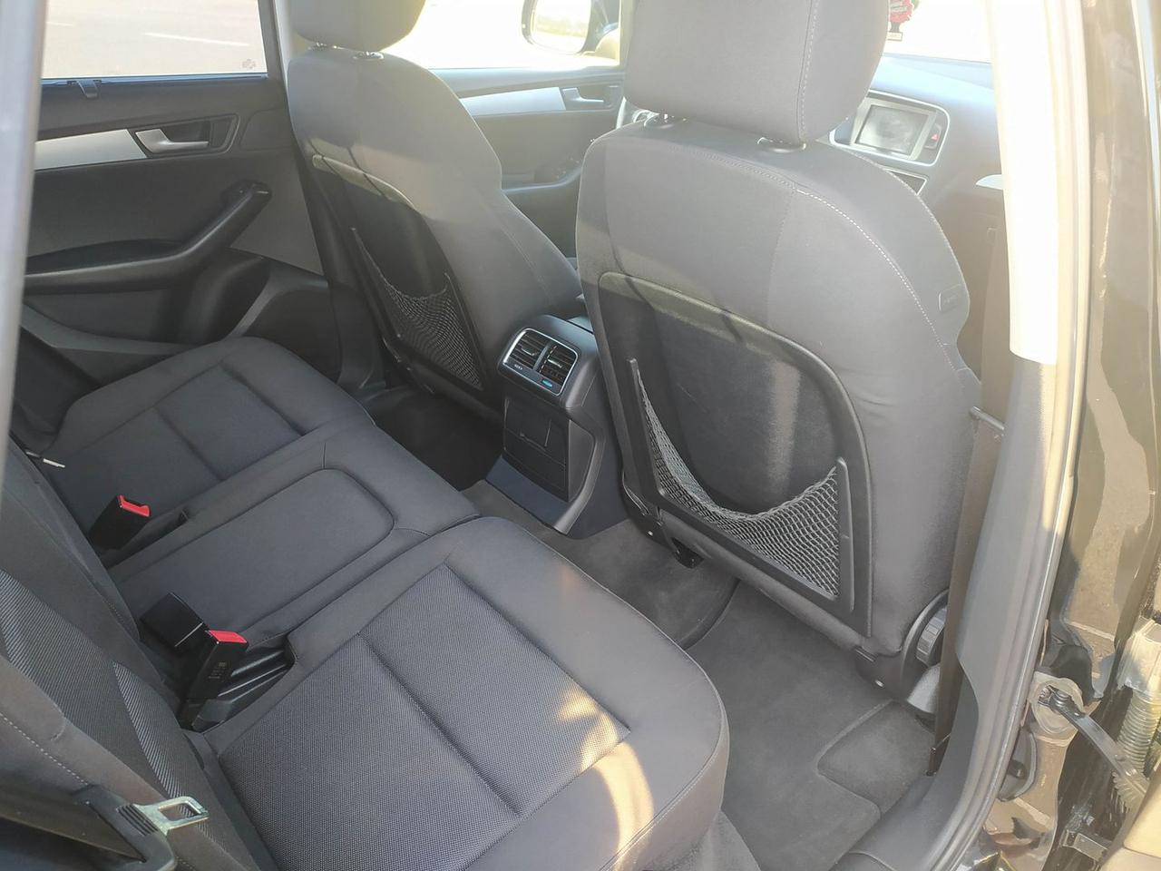 Audi Q5 S Line 2.0 TDI DPF 170CV #11456