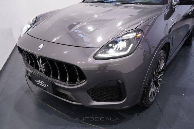 MASERATI Grecale 2.0 300cv MHEV GT