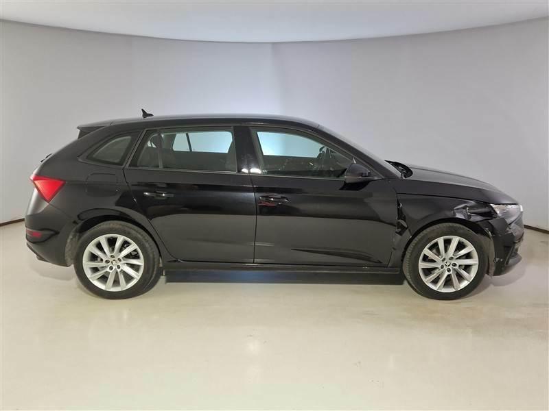 SKODA SCALA 1.0 TSI 81KW STYLE DSG 5 PORTE