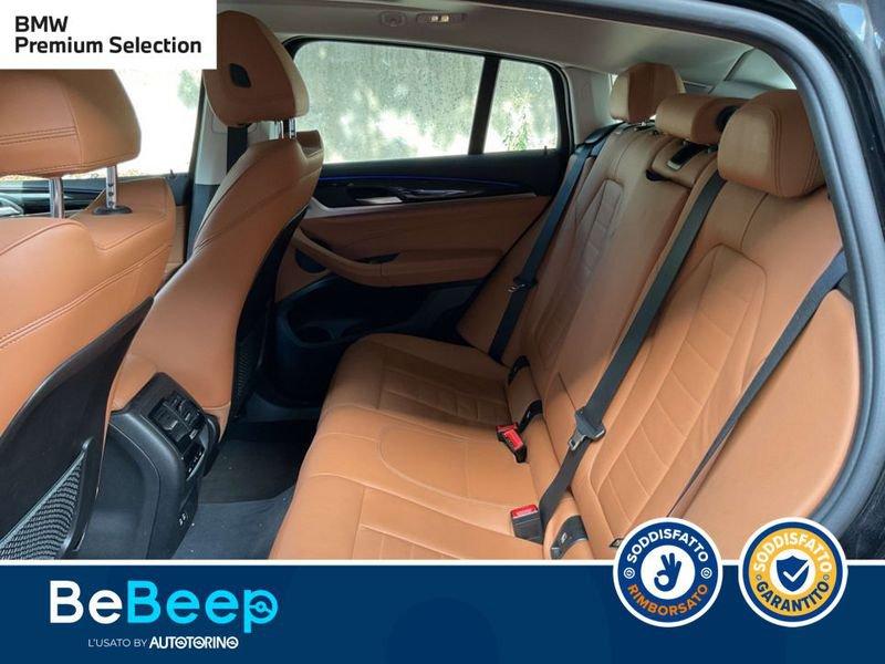 BMW X4 XDRIVE30D MHEV 48V XLINE 286CV AUTO