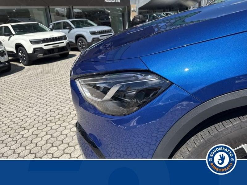 Mercedes-Benz GLA 200 d Automatic Advanced Plus Progressive