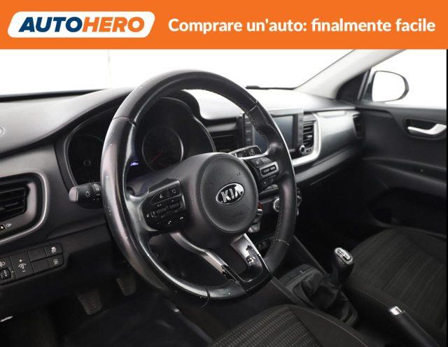 KIA Stonic 1.6 CRDi 110 CV Style
