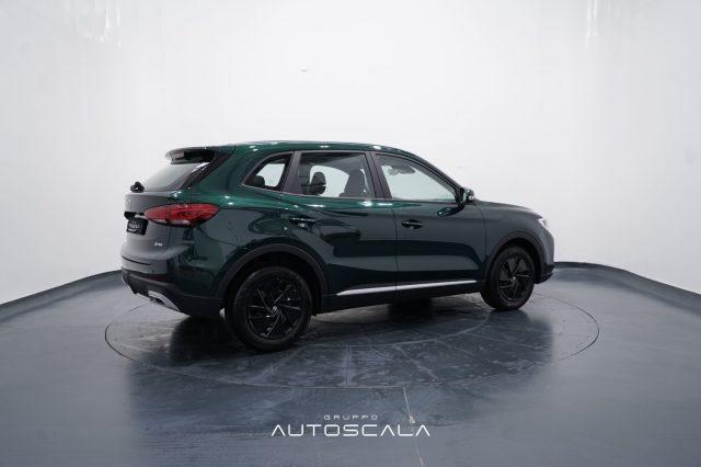 MG ZS 1.5 115cv Standard