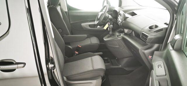 TOYOTA Proace City Verso 1.5D 130 CV S&S Long D Lounge