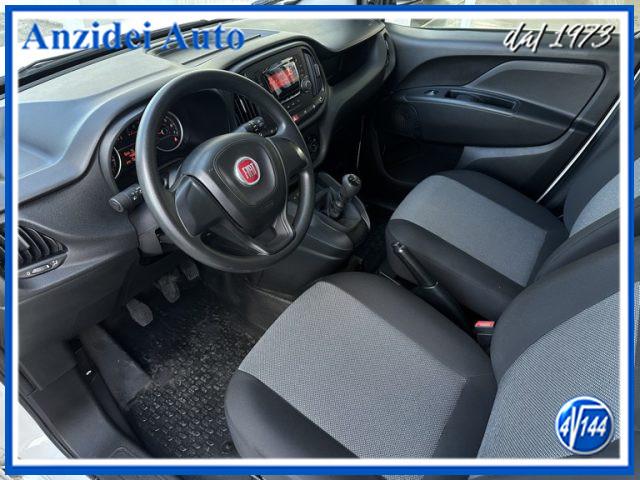 FIAT Doblo 1.6 MJT 90CV Cargo Easy