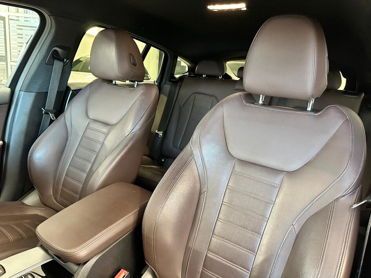 Bmw X4 20d 2.0 190 CV M-SPORT COKPIT 2019