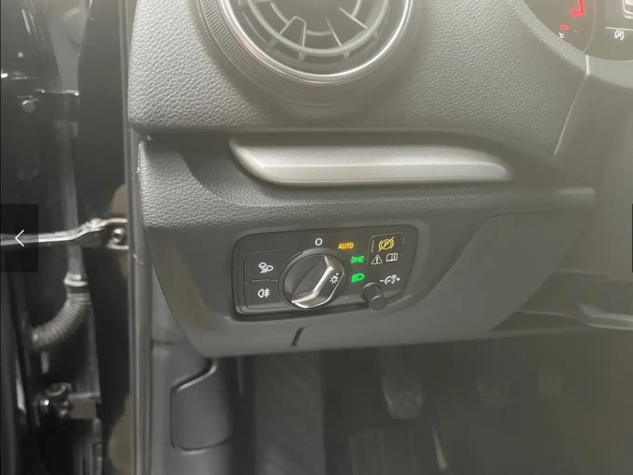 Audi A3 SPB 30 TFSI Sport Perfetta