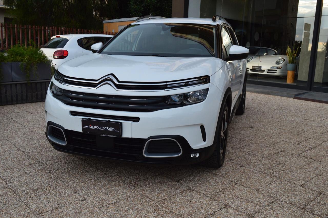 Citroen C5 Aircross BlueHDi 130 S&S EAT8 Shine