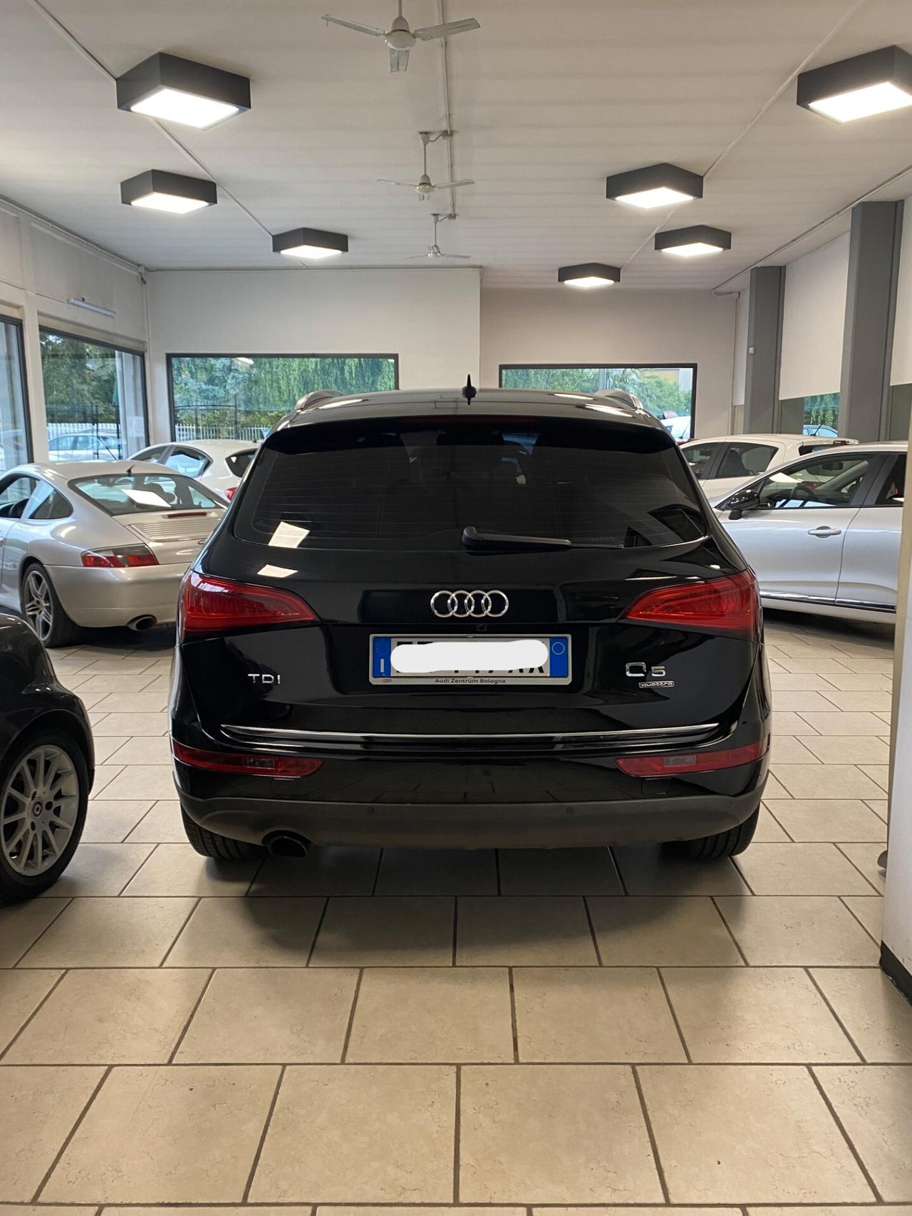 Audi Q5 2.0 TDI 190 CV clean diesel quattro S tronic Advanced