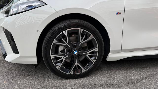 BMW 120 D48V MSPORT DESIGN *C.L.18*TETTO*FULL LED*CARPLAY*