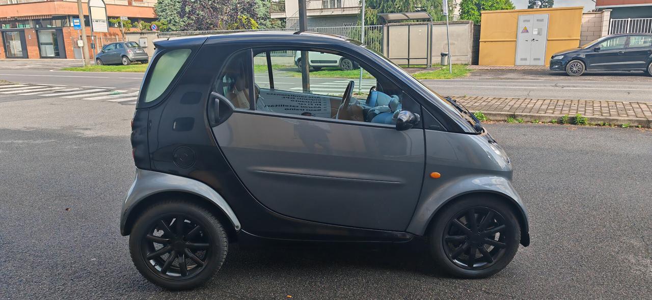 Smart Smart 600 smart & pulse (45 kW)