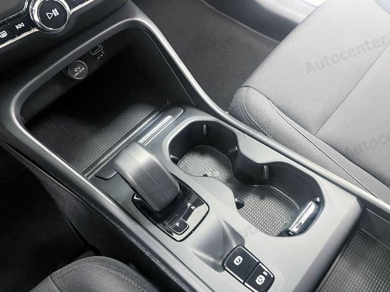 Volvo XC40 T4 RECHARGE PLUG IN HYBRID INSCRIPTION EXPRESSION