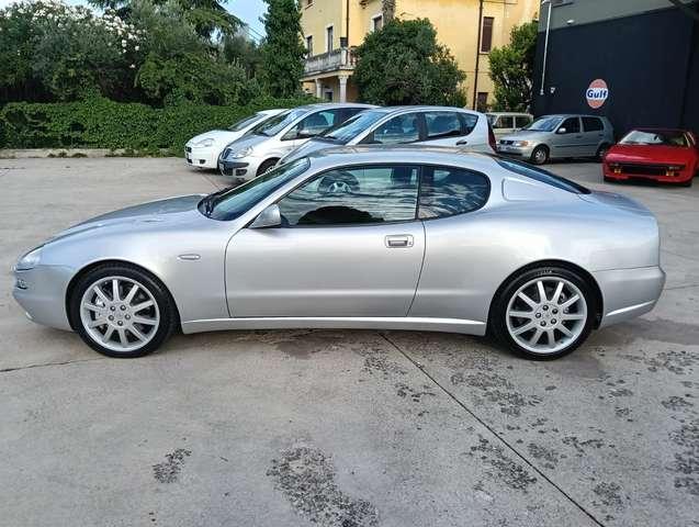 Maserati 3200 GT 1^ SERIE 368CV! MANUALE STUPENDA!!
