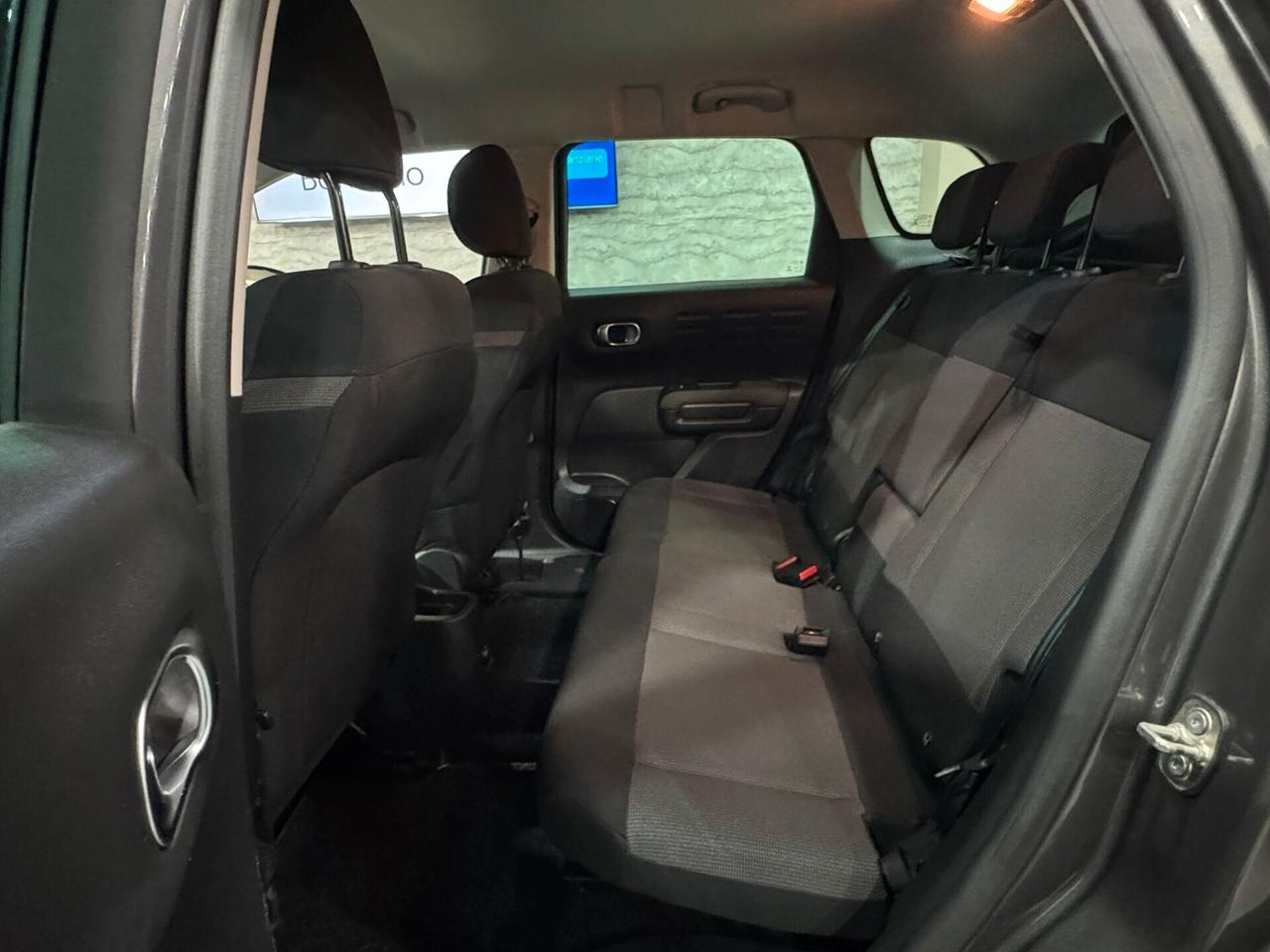 Citroen C3 Aircross PureTech 82 Shine