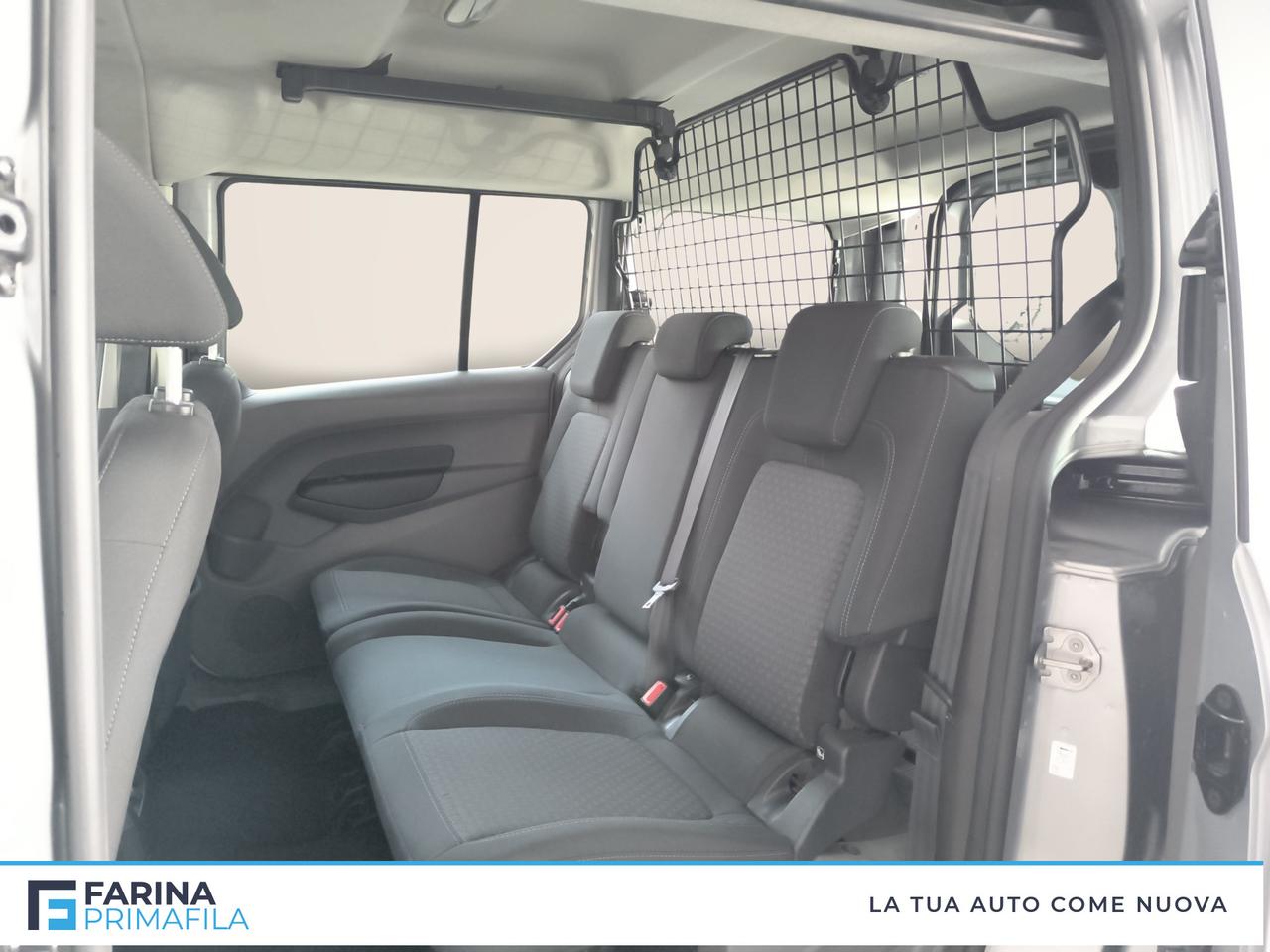 FORD Transit Connect II 230 2018 - Transit Connect 230 1.5 tdci 1