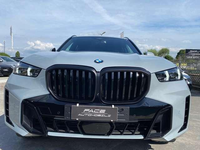 BMW X5 30D M SPORT MSPORT M-SPORT PRO TETTO PDC KAMERA