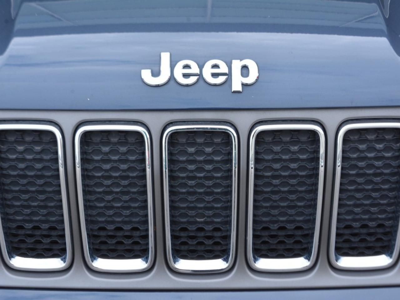 Jeep Renegade 1.6 multijet ii 130cv limited 2wd