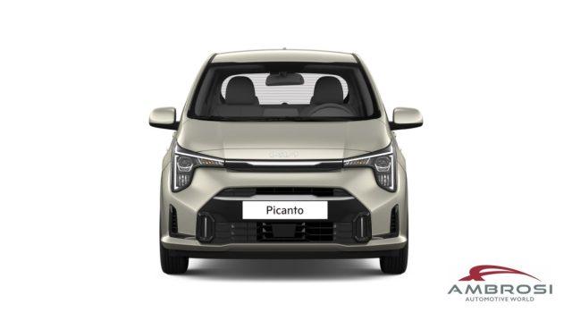 KIA Picanto PE2 MY26 1.0 URBAN TT