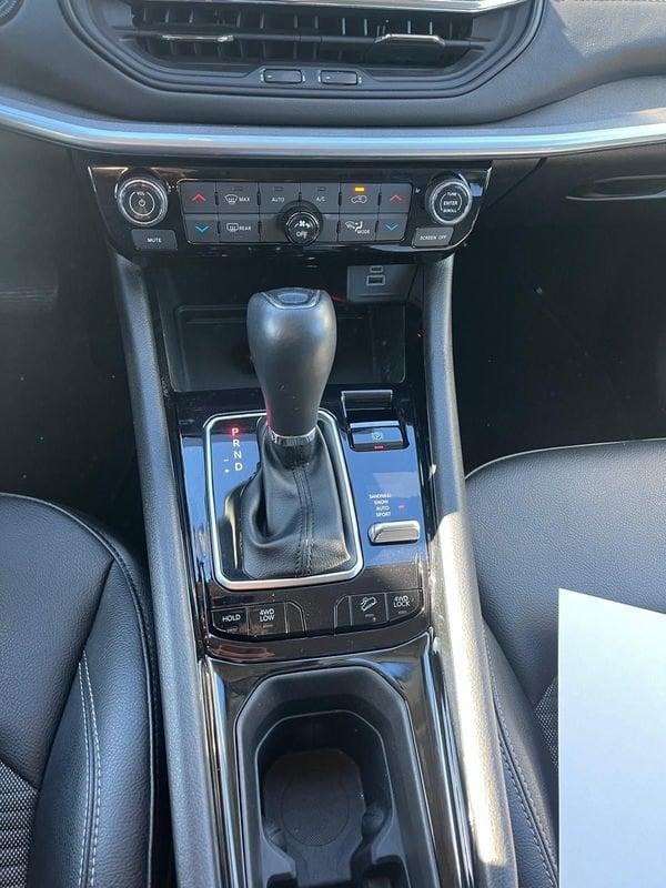 Jeep Compass Compass 1.3 Turbo T4 190 CV PHEV AT6 4xe Limited