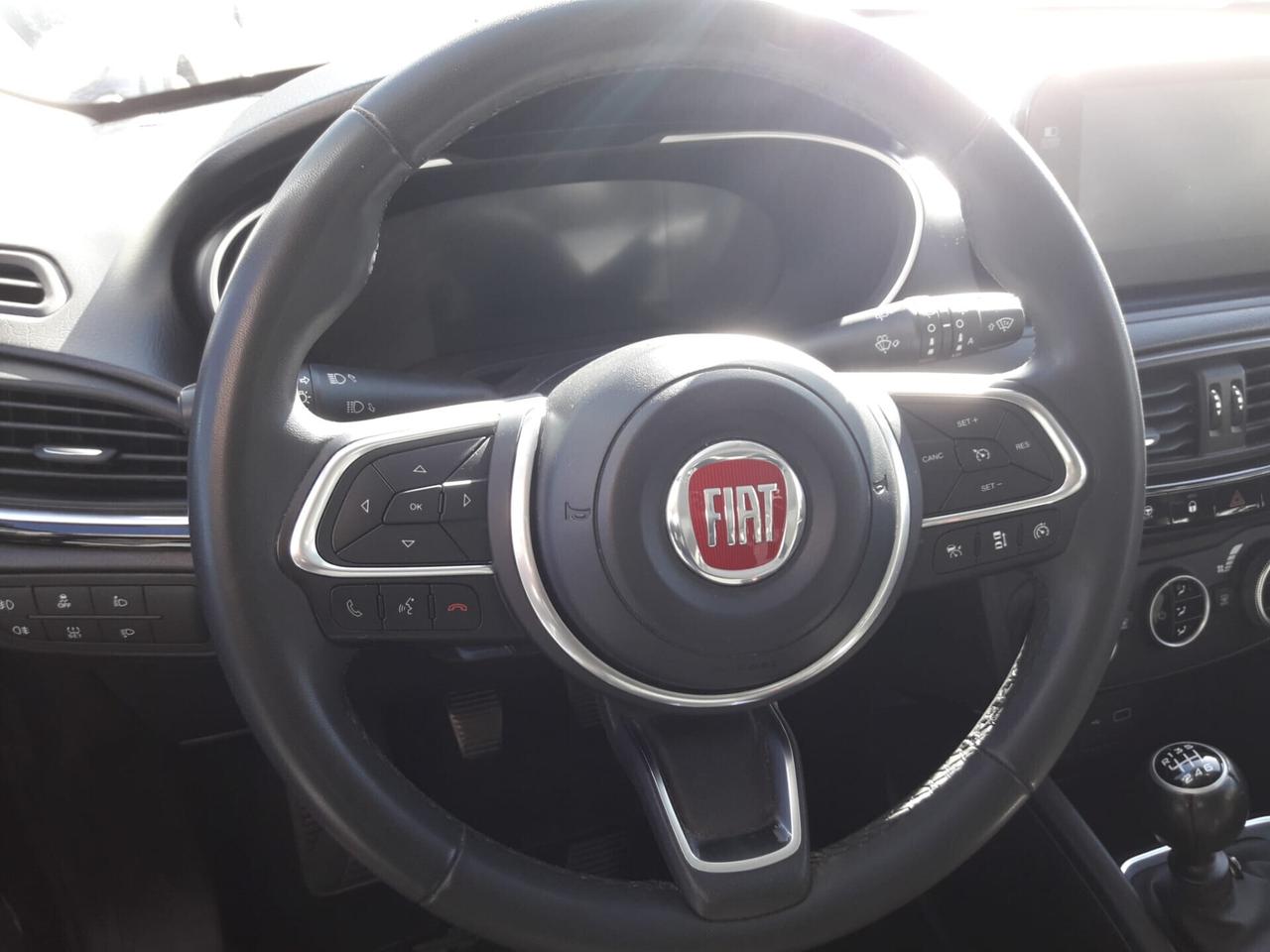 Fiat Tipo 1.6 Mjt S&S SW Business