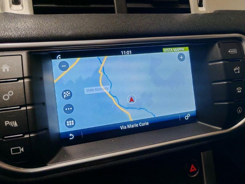 Land Rover Range Rover Evoque Range Rover Evoque AUTOCARRO N1 | TD4 Business Ed. SE