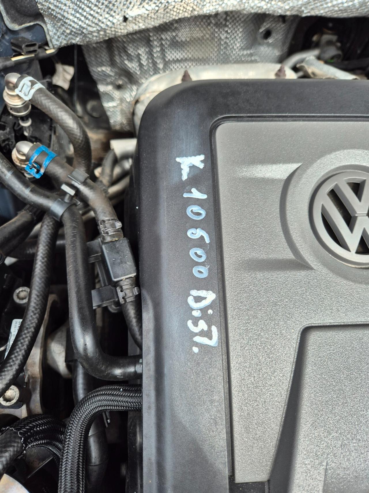 Volkswagen Tiguan 2.0 TDI 140 CV 4MOTION Track & Field