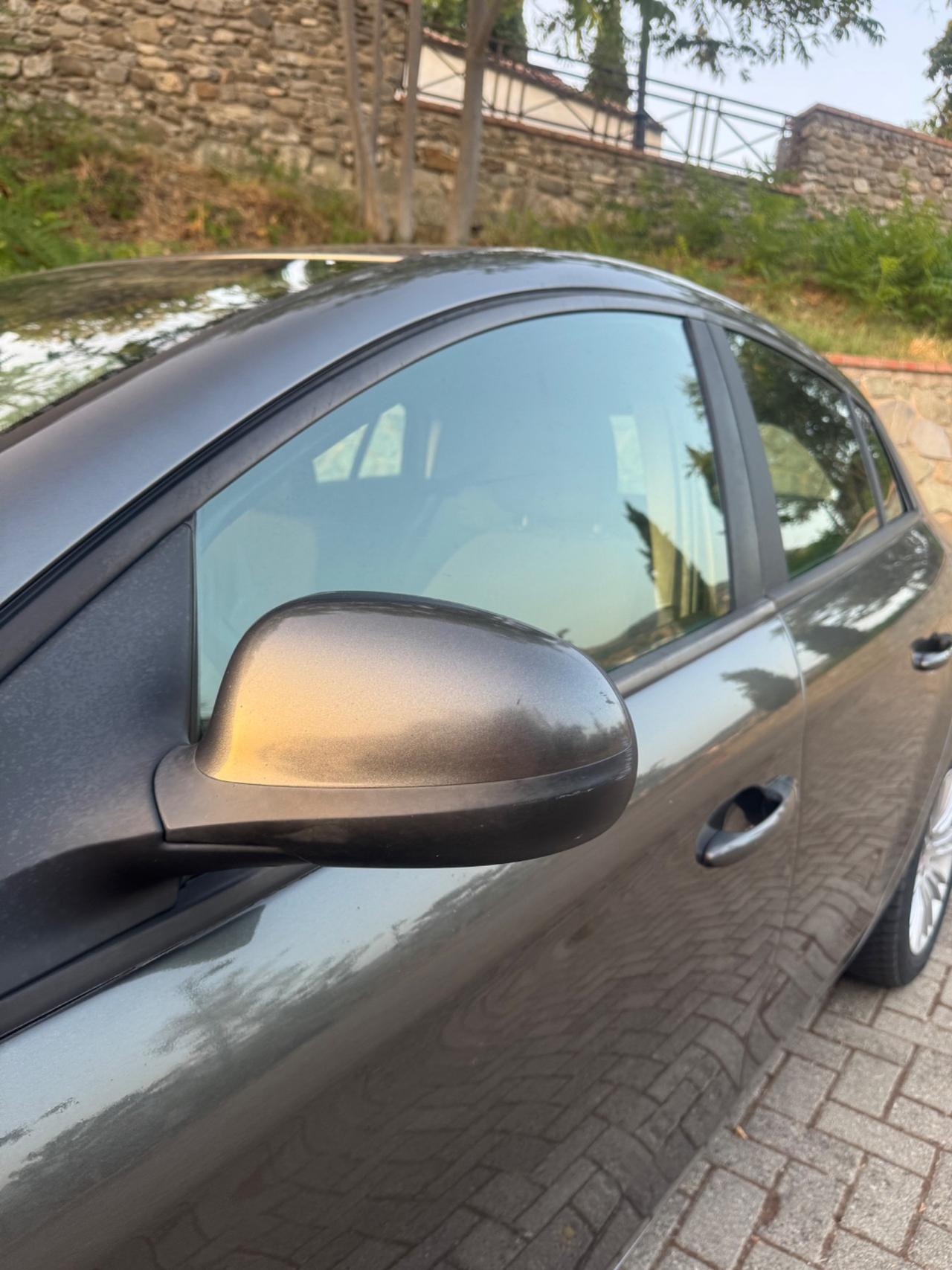 Fiat Bravo 1.6 Multijet 120Cv 2009
