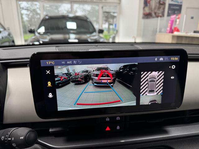 FIAT 600 Hybrid 145CV DCT MHEV La Prima II KM.0