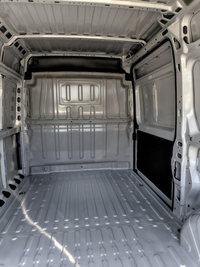 FIAT Ducato 35 2.2 Mjt 140CV MT6 PM-TM MH2 LASTRATO