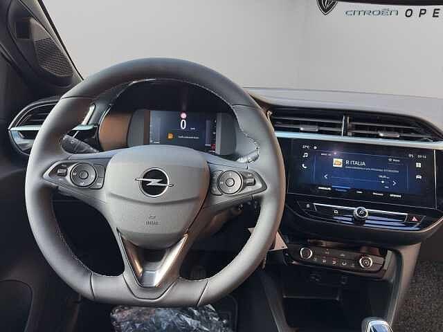 Opel Corsa 1.2 100 CV YES
