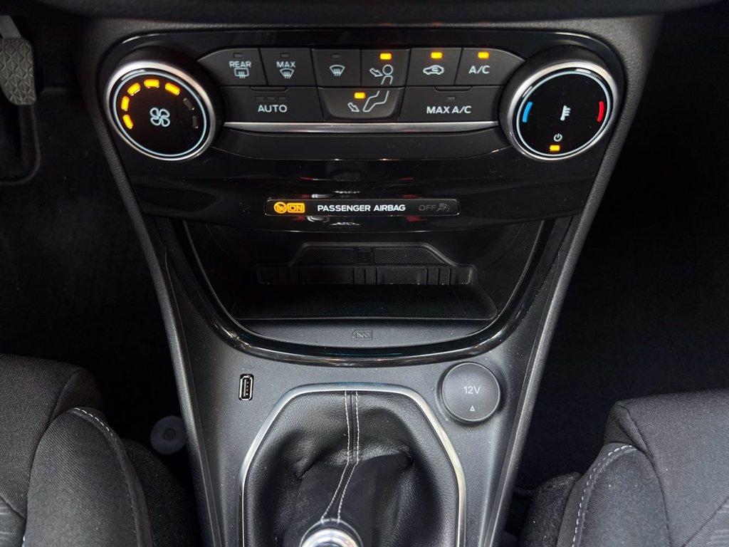 FORD Puma 1.0 EcoBoost Hybrid 125 CV S&S Titanium del 2023
