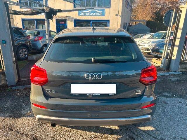 AUDI Q2 Q2 1.0 TFSI Sport
