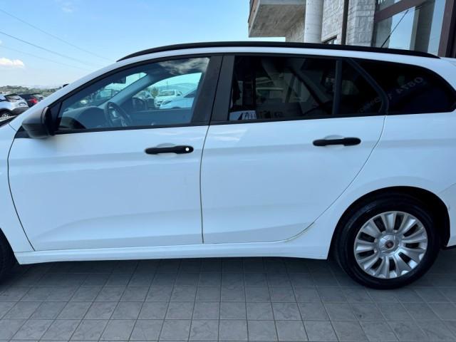 Fiat Tipo 1.6 Mjet 120 Cv Van Sw 2 Posti