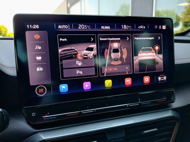 CUPRA Formentor 2.0 TDI