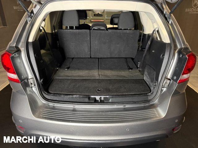 FIAT Freemont 2.0 Multijet 140 CV - 7 Posti
