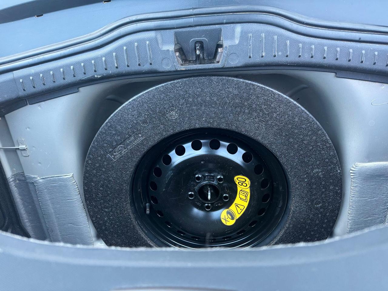 Ford Focus 1.5 TDCi 120 CV Start&Stop Powershift SW Titanium