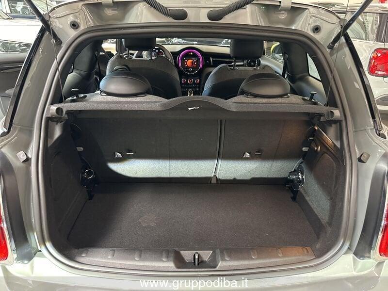 MINI Mini Full Electric Mini F56 Full Electric Mini 3p Cooper SE M auto