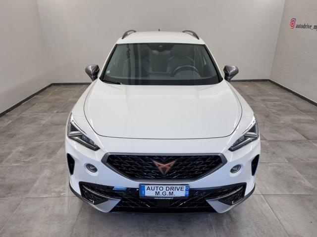 CUPRA Formentor 1.4 e-Hybrid DSG 204 cv