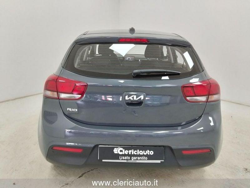 KIA Rio 1.2 DPi 84 CV Style