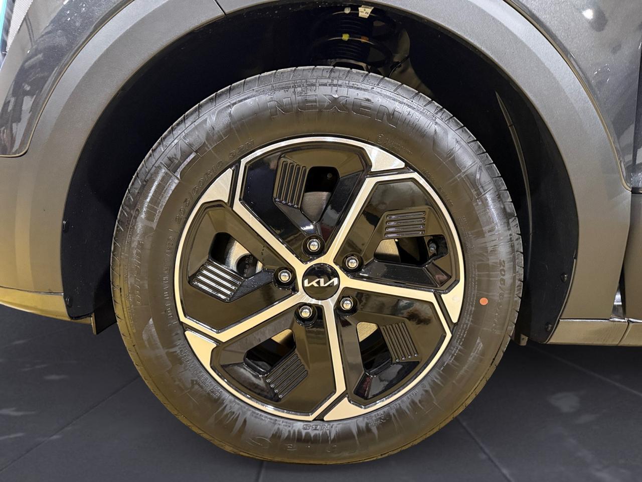 KIA NIRO 1.6 MY25 HEV GPL BUSINESS * Conver. GPL