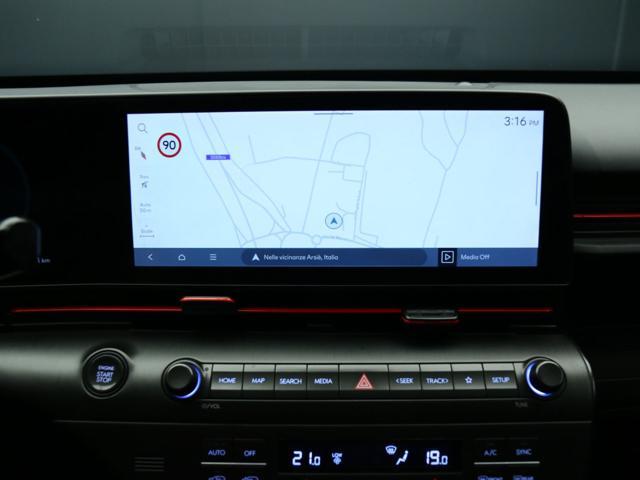 HYUNDAI Kona 1.0 T-GDI 120CV 48V iMT Nline