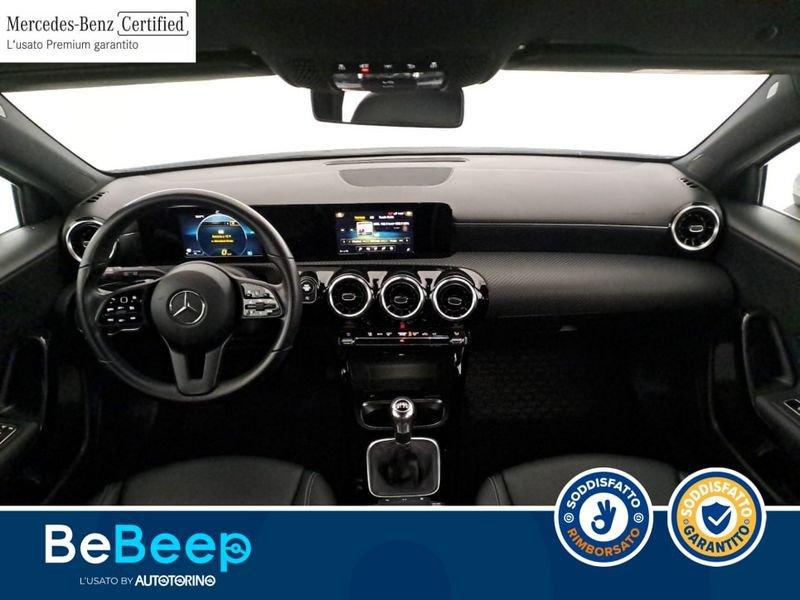 Mercedes-Benz Classe A A 160 D BUSINESS