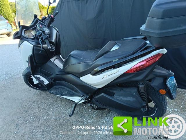 YAMAHA X-MAX 300 X-MAX 300