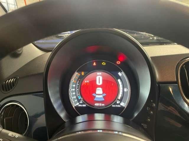 Fiat 500 Dolcevita 1.0 Hybrid 70cv + TFT + Clima Auto