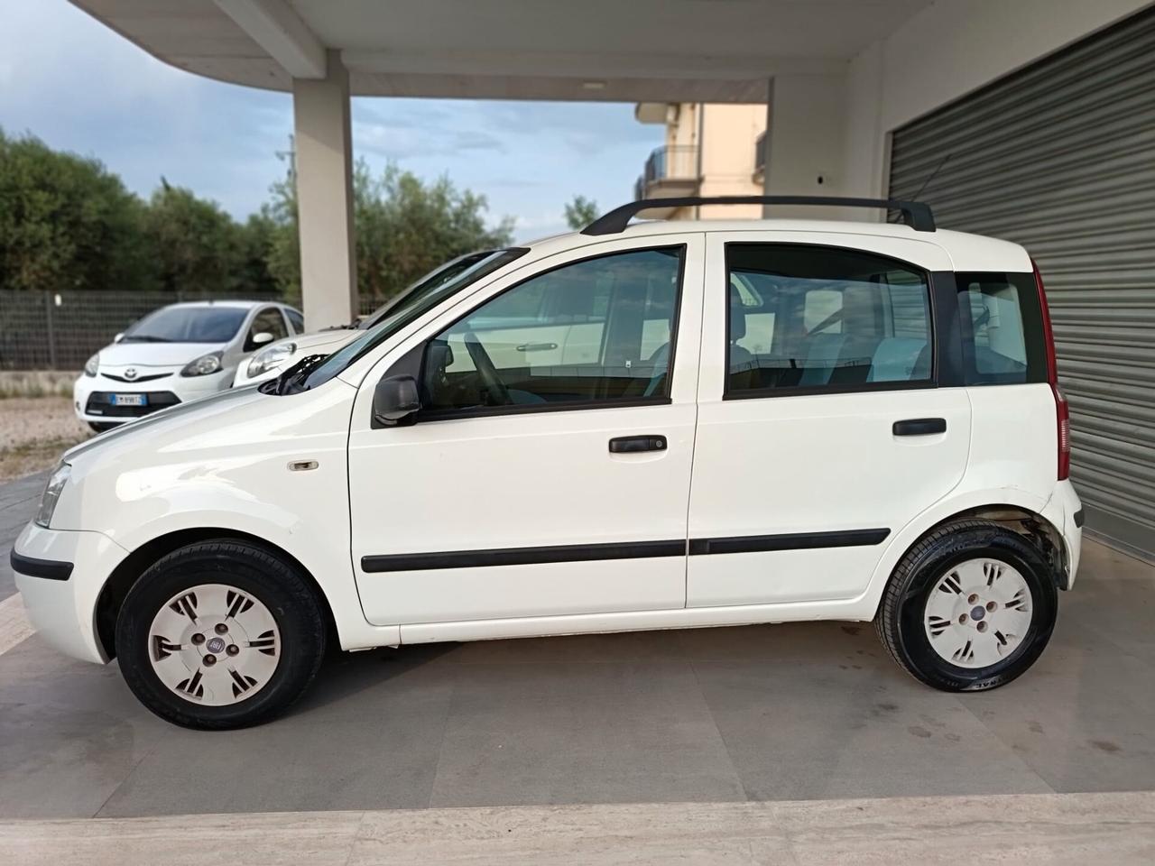 Fiat Panda 1.2 Dynamic