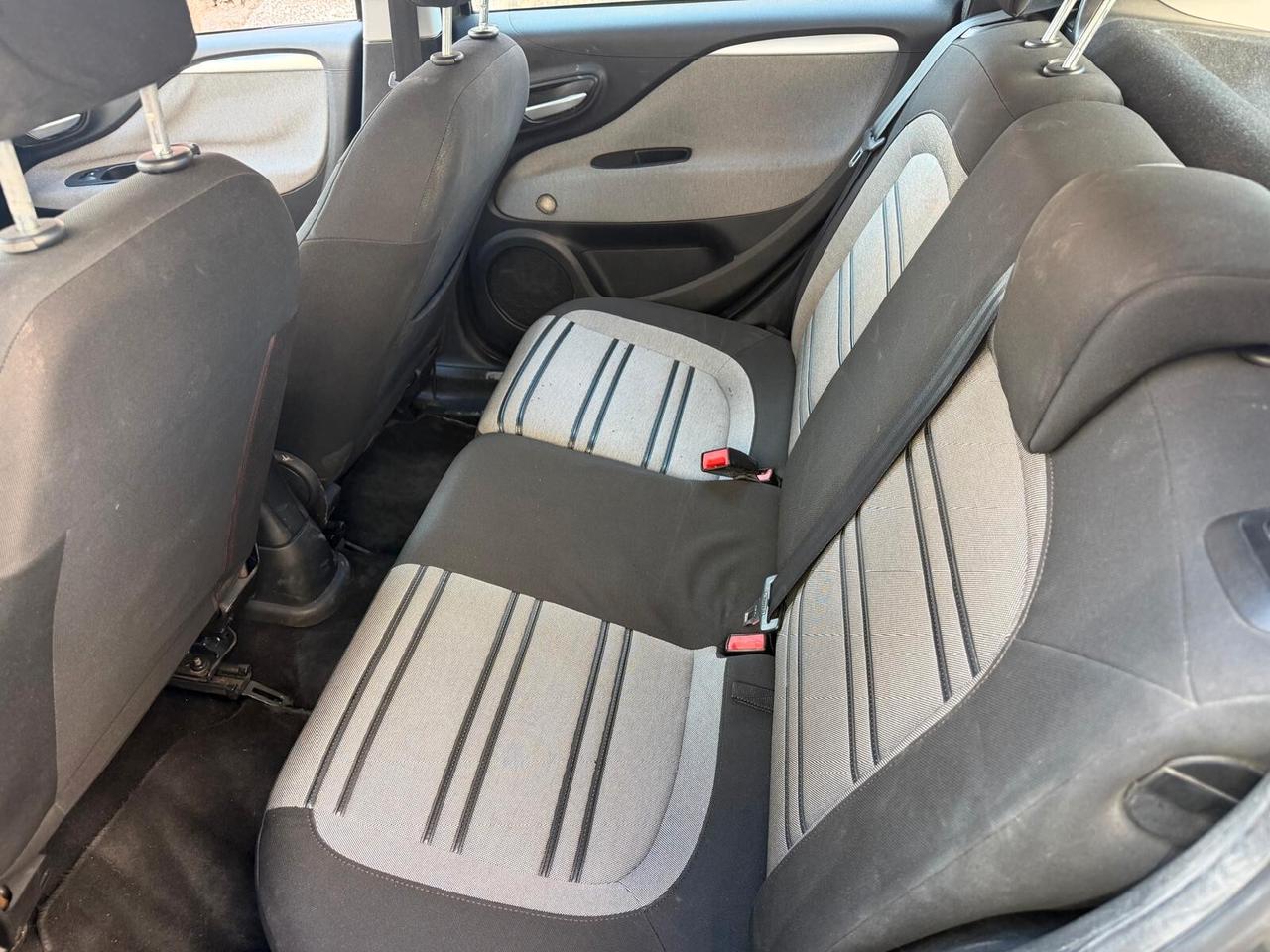 Fiat Punto Evo 1.2 5 porte Dynamic-03/2010