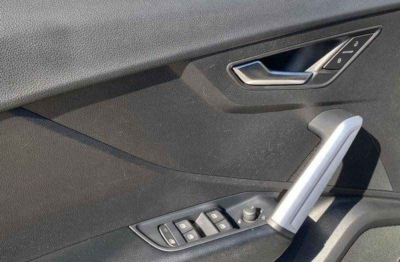 Audi Q2 Business 2.0 TDI 150CV S-Tronic quattro 35