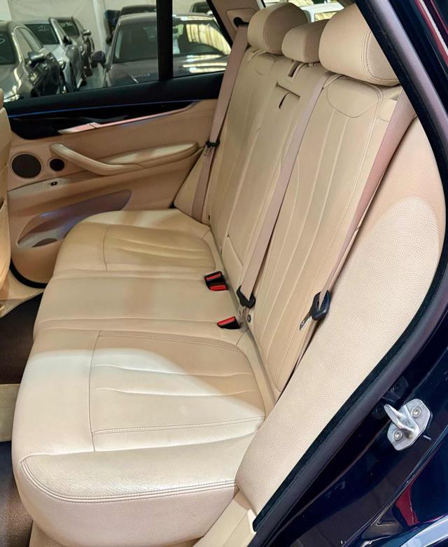 BMW X5 xDrive30d 249CV X LINE *TUTTA TAGLIANDATA BMW*
